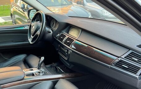 BMW X5, 2012 год, 2 250 000 рублей, 22 фотография