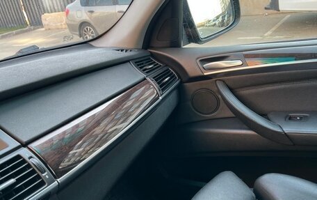 BMW X5, 2012 год, 2 250 000 рублей, 26 фотография