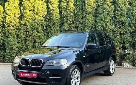 BMW X5, 2012 год, 2 250 000 рублей, 14 фотография