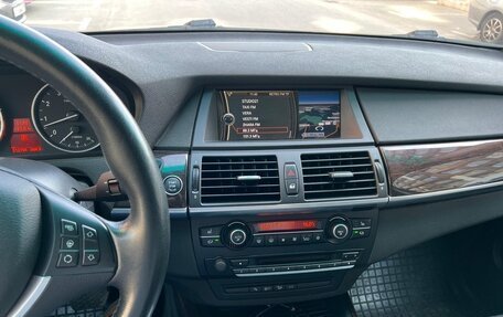 BMW X5, 2012 год, 2 250 000 рублей, 24 фотография
