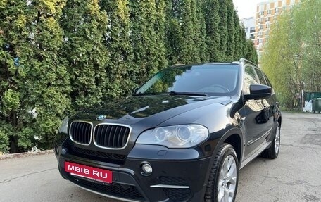 BMW X5, 2012 год, 2 250 000 рублей, 13 фотография