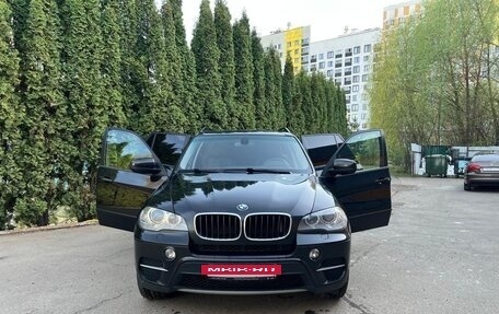 BMW X5, 2012 год, 2 250 000 рублей, 16 фотография