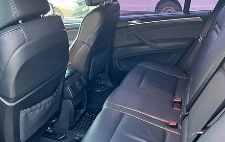 BMW X5, 2012 год, 2 250 000 рублей, 27 фотография