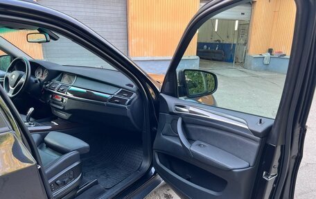 BMW X5, 2012 год, 2 250 000 рублей, 33 фотография