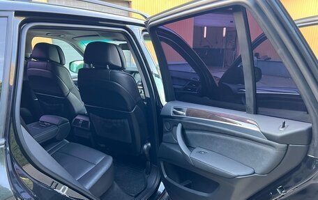 BMW X5, 2012 год, 2 250 000 рублей, 34 фотография