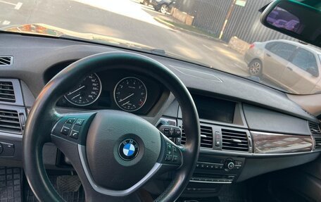 BMW X5, 2012 год, 2 250 000 рублей, 29 фотография