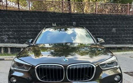 BMW X1, 2016 год, 2 599 000 рублей, 3 фотография