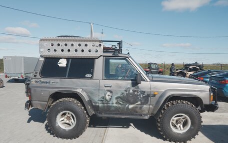Nissan Patrol, 1992 год, 1 200 000 рублей, 4 фотография