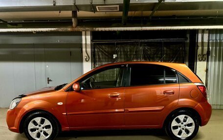 KIA Rio II, 2011 год, 670 000 рублей, 5 фотография