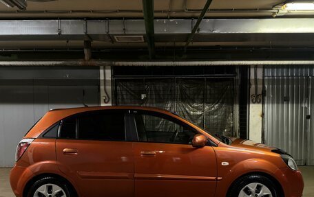 KIA Rio II, 2011 год, 670 000 рублей, 6 фотография