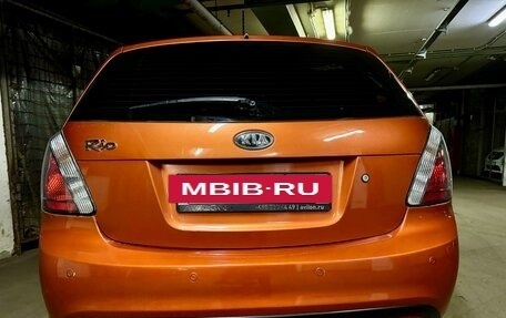 KIA Rio II, 2011 год, 670 000 рублей, 7 фотография