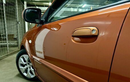 KIA Rio II, 2011 год, 670 000 рублей, 11 фотография