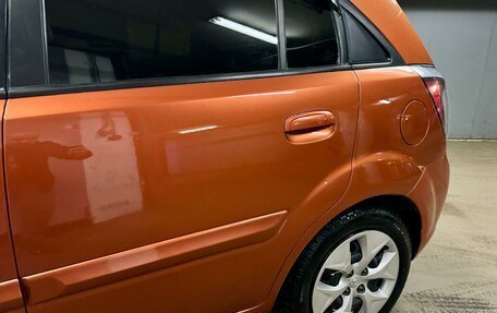 KIA Rio II, 2011 год, 670 000 рублей, 15 фотография