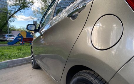 KIA Picanto II, 2014 год, 750 000 рублей, 20 фотография