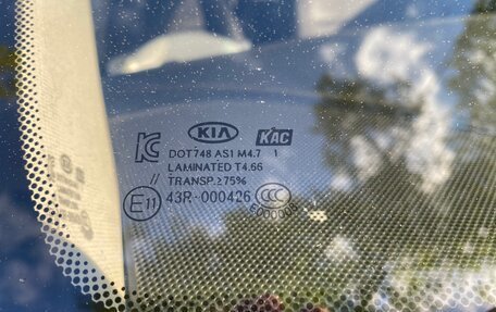 KIA Picanto II, 2014 год, 750 000 рублей, 25 фотография