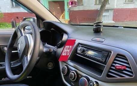 KIA Picanto II, 2014 год, 750 000 рублей, 28 фотография