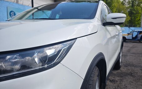 Nissan Qashqai, 2019 год, 1 450 000 рублей, 5 фотография