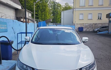 Nissan Qashqai, 2019 год, 1 450 000 рублей, 8 фотография
