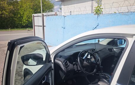 Nissan Qashqai, 2019 год, 1 450 000 рублей, 15 фотография