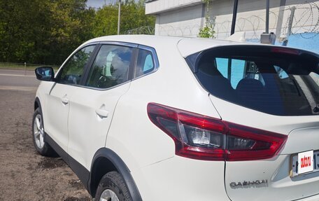 Nissan Qashqai, 2019 год, 1 450 000 рублей, 11 фотография