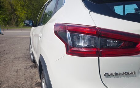 Nissan Qashqai, 2019 год, 1 450 000 рублей, 12 фотография