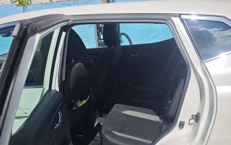 Nissan Qashqai, 2019 год, 1 450 000 рублей, 16 фотография