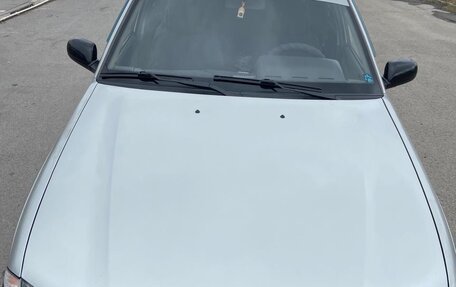 Daewoo Nexia I рестайлинг, 2016 год, 320 000 рублей, 5 фотография