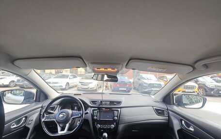 Nissan Qashqai, 2019 год, 1 450 000 рублей, 17 фотография