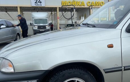 Daewoo Nexia I рестайлинг, 2016 год, 320 000 рублей, 6 фотография