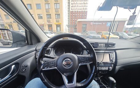 Nissan Qashqai, 2019 год, 1 450 000 рублей, 18 фотография