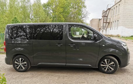 Toyota ProAce II, 2024 год, 5 550 000 рублей, 4 фотография