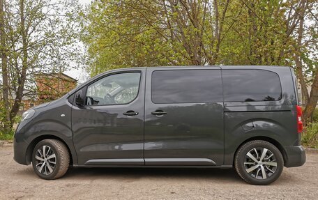 Toyota ProAce II, 2024 год, 5 550 000 рублей, 9 фотография