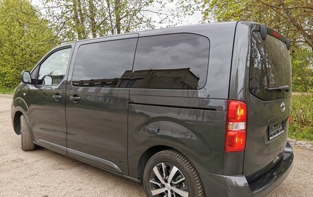 Toyota ProAce II, 2024 год, 5 550 000 рублей, 8 фотография