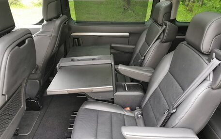 Toyota ProAce II, 2024 год, 5 550 000 рублей, 31 фотография