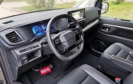 Toyota ProAce II, 2024 год, 5 550 000 рублей, 20 фотография