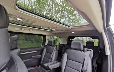 Toyota ProAce II, 2024 год, 5 550 000 рублей, 29 фотография
