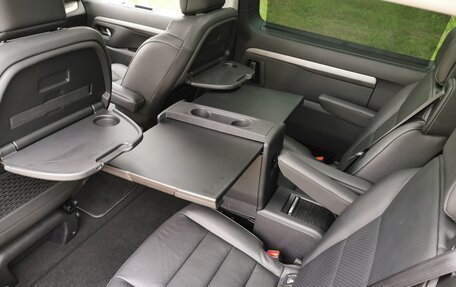 Toyota ProAce II, 2024 год, 5 550 000 рублей, 32 фотография