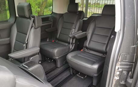 Toyota ProAce II, 2024 год, 5 550 000 рублей, 33 фотография