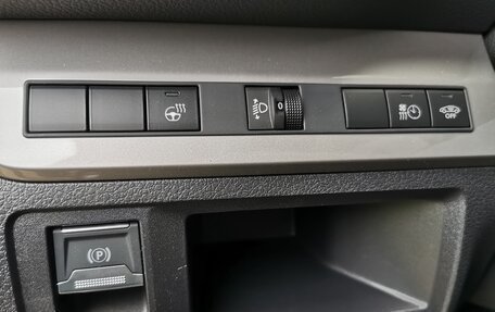 Toyota ProAce II, 2024 год, 5 550 000 рублей, 27 фотография