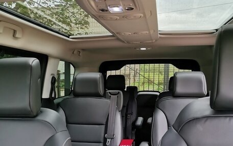 Toyota ProAce II, 2024 год, 5 550 000 рублей, 28 фотография