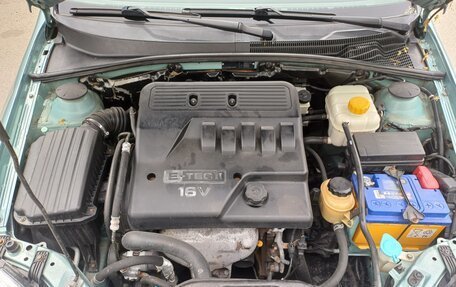 Chevrolet Lacetti, 2004 год, 700 000 рублей, 9 фотография