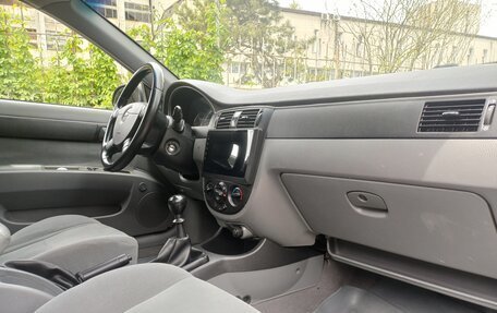 Chevrolet Lacetti, 2004 год, 700 000 рублей, 8 фотография