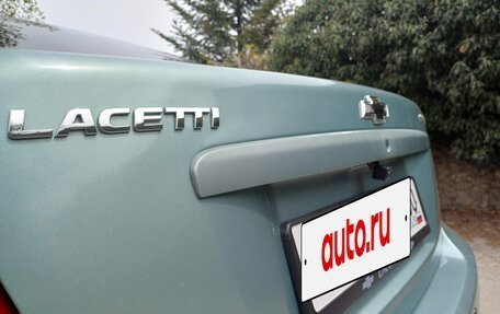 Chevrolet Lacetti, 2004 год, 700 000 рублей, 6 фотография