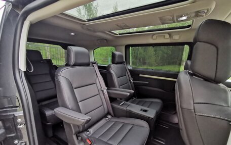 Toyota ProAce II, 2024 год, 5 550 000 рублей, 36 фотография