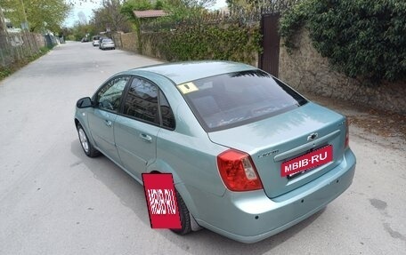 Chevrolet Lacetti, 2004 год, 700 000 рублей, 3 фотография