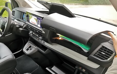 Toyota ProAce II, 2024 год, 5 550 000 рублей, 40 фотография