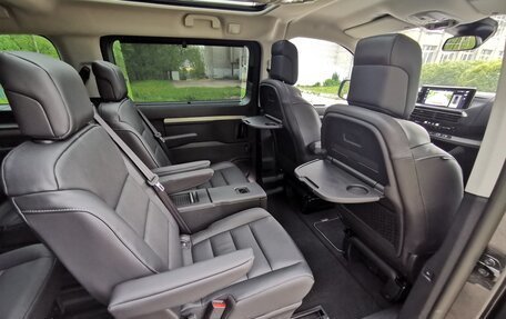 Toyota ProAce II, 2024 год, 5 550 000 рублей, 37 фотография