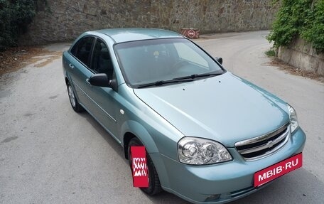 Chevrolet Lacetti, 2004 год, 700 000 рублей, 5 фотография