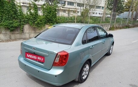Chevrolet Lacetti, 2004 год, 700 000 рублей, 4 фотография