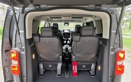 Toyota ProAce II, 2024 год, 5 550 000 рублей, 35 фотография